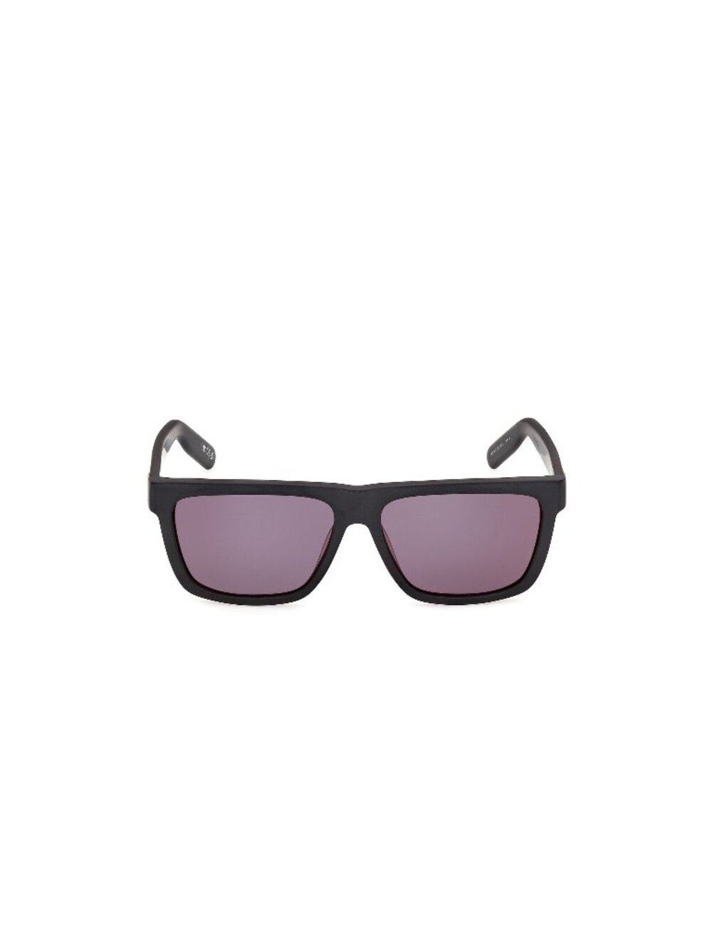 New Adidas Originals Unisex Sunglasses Black Brown Lens Injected Frame OR0147 56